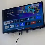 Apartamento Bright 21 Station
