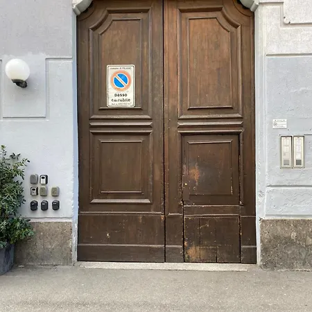 Bright 21 Station Milano