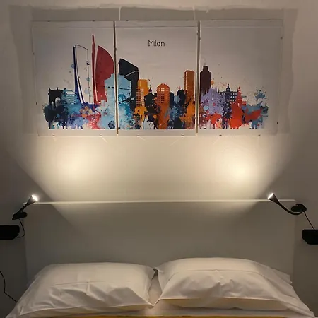 Bright 21 Station