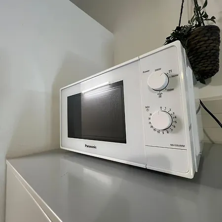 Bright 21 Station Appartement Milan
