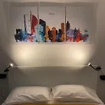 Bright 21 Station