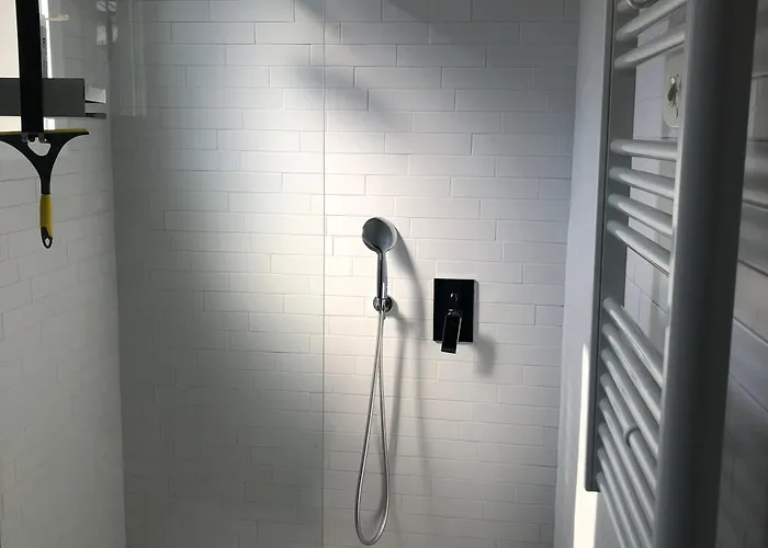 Apartment Bright 21 Station